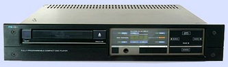 PS AUDIO CD-1